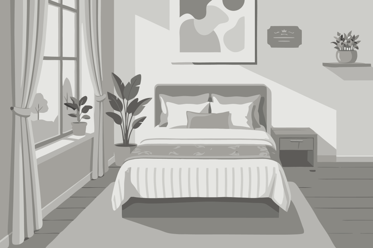 Flash Deal - Lower Ground Room – No View